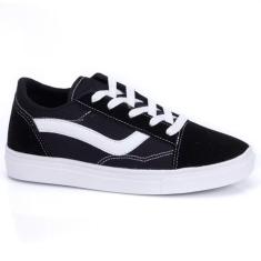 TÊNIS FIOCCO INFANTIL CASUAL 55953-Unissex