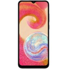 Smartphone Samsung Galaxy A04e Preto 64Gb