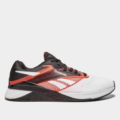Tênis Reebok Nano X4 Masculino-Masculino