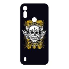 Capa Adesivo Skin374 Verso Para Motorola Moto E6s (2020) - KawaSkin