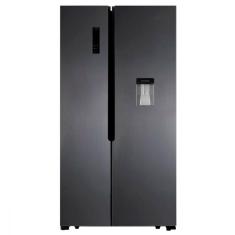 Refrigerador Philco Side By Side Eco Inverter 434l 127v