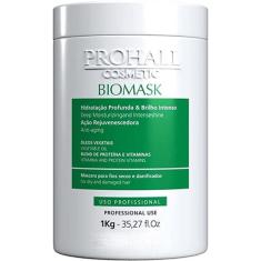 Prohall Máscara Biomask 1Kg