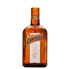 Licor Cointreau Francês 700ml