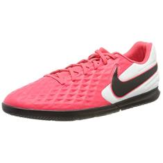 nike tiempo rosa