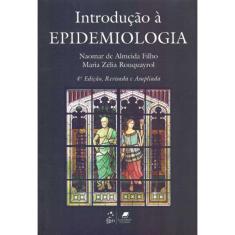 Introdução à Epidemologia - 04Ed/17