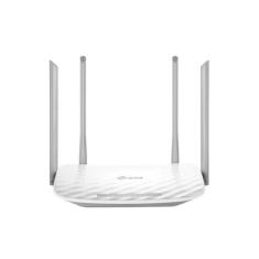 Roteador TP-LINK Wireless Gigabit DUAL-BAND AC1200 EC220-G5(BR) - MTP0001