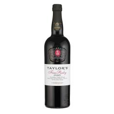 Vinho tinto porto taylors ruby 750ml