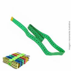 Fita Metrica Trena Fm 1,5 Metro Cor