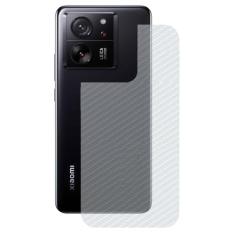 Película para Xiaomi 13T - Traseira de Fibra de Carbono - Gshield