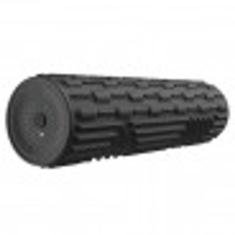 Rolo Massageador Eletronico Preto Acte