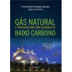Gas Natural E Transicao Para Uma Economia De Baixo Carbono - Synergia