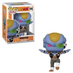 Funko Pop Dragon Ball Z Burter 1494