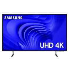 Smart Tv 43Pol Uhd 4K 43Du7700 2024 Processador Crystal 4K Gaming Hub