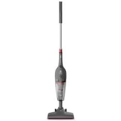 Imagem de Aspirador de Pó Vertical 2 em 1 Electrolux STK15 com Fio Urban Grey 1450W - Cinza