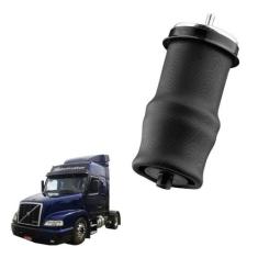 Bolsa De Ar Cabine Volvo Nh Traseira Original 21165207 - Suspentech
