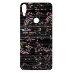 Capa Adesivo Skin006 Verso Para Asus Zenfone Max Pro (m1) - KawaSkin