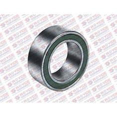 Rolamento Compressor Tm21 Denso Diesel Kiki Sanden 7B10 35X55X20Mm Nai