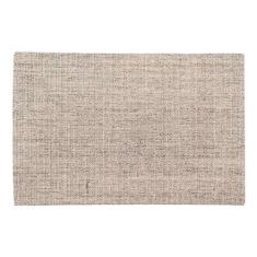 Capacho Natural (30x60) Polar - Sisal