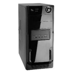 Computador Intel Core i5 3.2Ghz Com Hdmi 8GB HD 500GB Windows 10 Wifi 