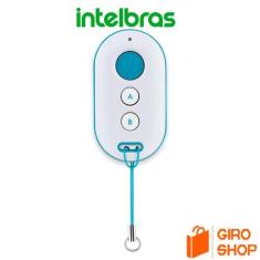 Controle Remoto XAC 4000 Smart - Intelbras