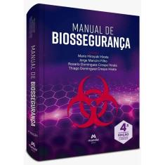 Manual de Biossegurança