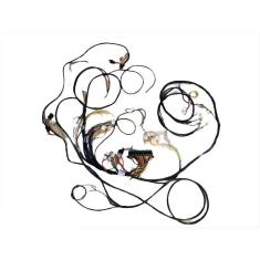 Chicote Elétrico Completo Ford Maverick