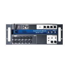 Mesa de Som Digital 16 Canais UI16 - soundcraft