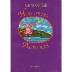 Histórias Alegres