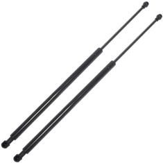 Par Amortecedor Tampa Traseira Porta Malas Peugeot 206/207 Sw Perua 20