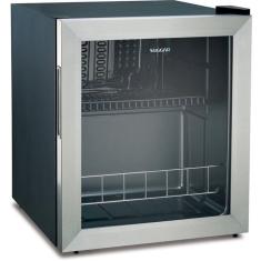 Frigobar Suggar FB4612IX 46L Inox 220v
