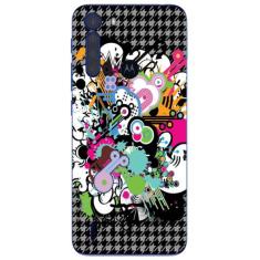 Capa Adesivo Skin022 Verso Para Motorola One Fusion (2020) - KawaSkin