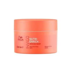 Wella - Invigo Nutri-Enrich Máscara de Nutrição 150ml - WELLA PROFESSI