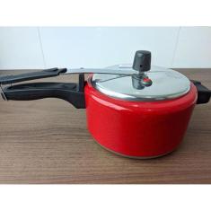 Panela De Pressão 3 Litros Extra Forte