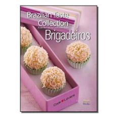 Brazilian Taste Collection - Brigadeiros Sortido - COOK LOVERS, Sortid