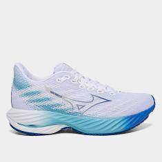 Tênis Mizuno Wave Rider 28 Feminino-Feminino
