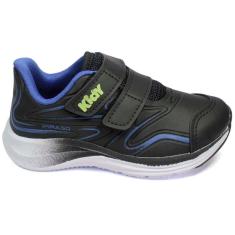 Tênis Infantil Kidy Energy Menino 041-0167-8552-Masculino