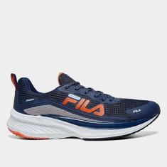 Tênis Fila Prisma Masculino-Masculino