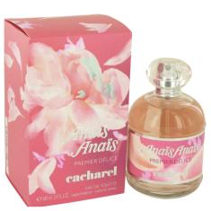 Perfume Feminino Anais Premier Delice Cacharel Eau Toilette