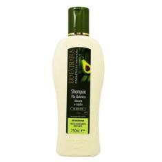 Bio Extratus Shampoo Pós-Quimica 250ml