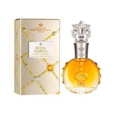 Marina De Bourbon Royal Marina Diamond Perfume - Feminino Eau De Parfu