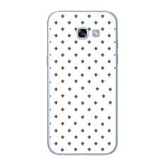 Capa Adesivo Skin176 Verso Para Samsung Galaxy A5 2017 A520f