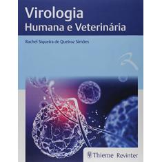 Virologia Humana e Veterinária