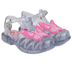 Sandália Estrelinha