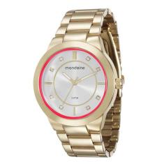 Relógio Mondaine Feminino 76580LPMGDE3