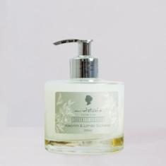 Sabonete Liquido Lux 200ml Alecrim e Limão Siciliano M.Victoria