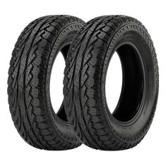 Jogo 2 Pneus Itaro Aro 16 IT006 205/60R16 92H