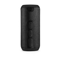 Caixa de Som Multilaser Move Bluetooth 16W Preto - SP347