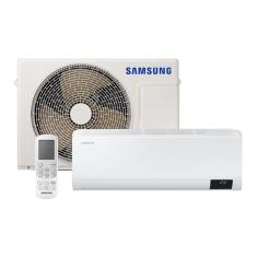 Ar Condicionado Split Samsung Digital Inverter Ultra Quente/f