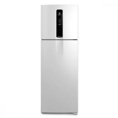 Geladeira Electrolux Frost Free 390L Inverter Autosense IF43 - Branco