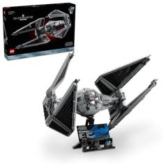 LEGO Star Wars Interceptador TIE 75382
